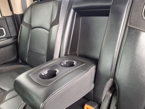 Used 2022 RAM 2500 Laramie image 30