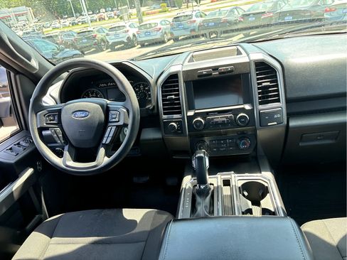 Used 2020 Ford F150 XLT w/ Equipment Group 301A Mid AWD/4WD image 20