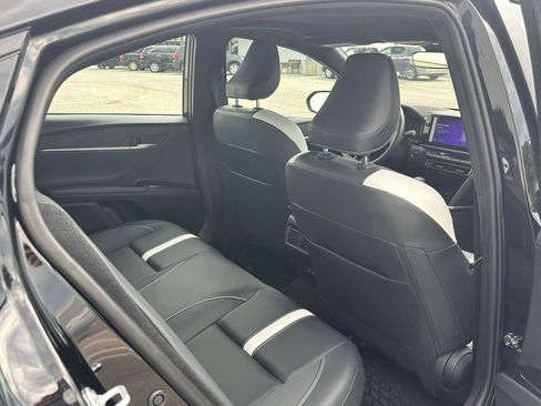 Used 2025 Toyota Camry SE w/ Multimedia Upgrade Package FWD image 21