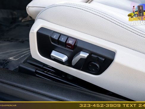 Used 2017 BMW 430i Convertible RWD image 16