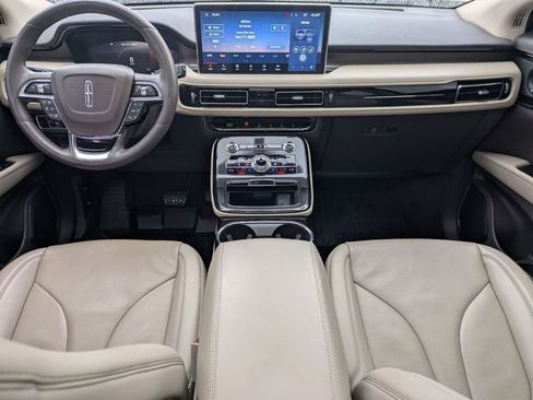 Used 2023 Lincoln Nautilus Reserve w/ Equipment Group 201A image 40