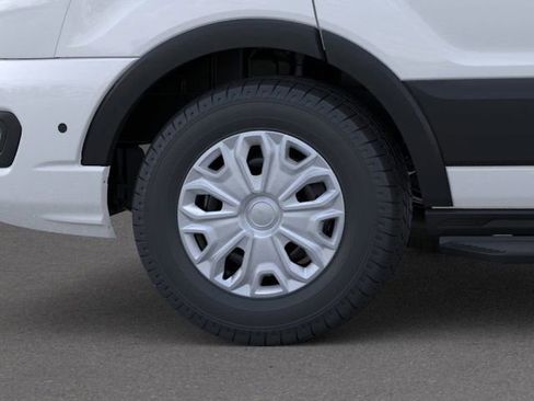 New 2026 Ford Transit 350 XLT image 22