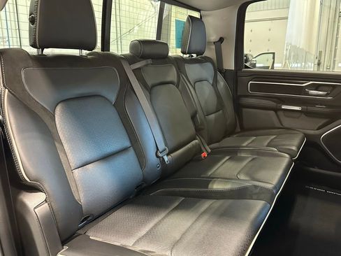 Used 2022 RAM 1500 Laramie image 29