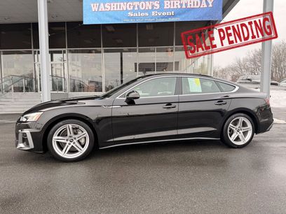 Used 2021 Audi A5 2.0T Premium Plus w/ Premium Plus