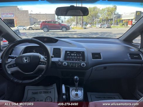 Used 2006 Honda Civic EX image 26