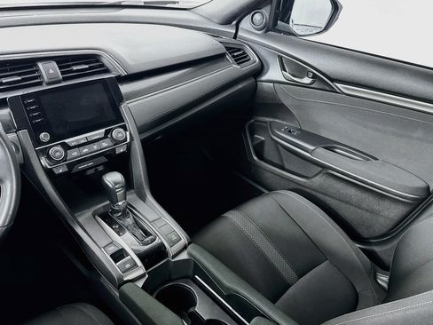 Used 2021 Honda Civic EX image 23