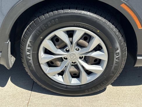 Certified 2024 Honda CR-V LX image 30