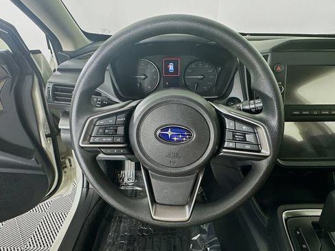 Certified 2025 Subaru Impreza 2.0i AWD/4WD image 16