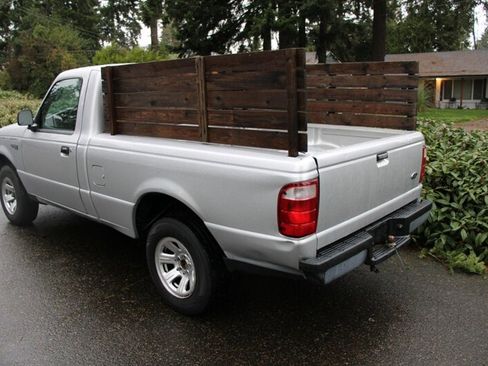 Used 2004 Ford Ranger XLT image 4