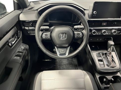 New 2026 Honda CR-V Sport Touring image 17