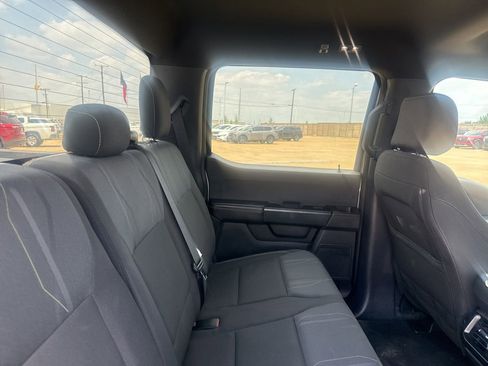 Used 2024 Ford F150 STX RWD image 32