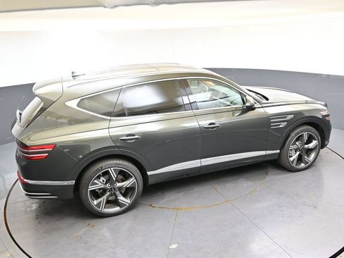 Used 2026 Genesis GV80 3.5T Prestige AWD/4WD image 41