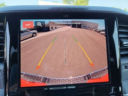 New 2025 RAM 1500 Big Horn image 28