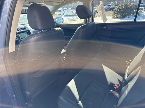 Used 2015 Subaru Outback 2.5i Limited image 26