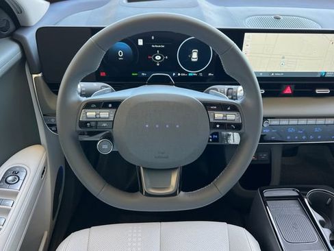 New 2026 Hyundai Ioniq 5 Limited RWD image 13