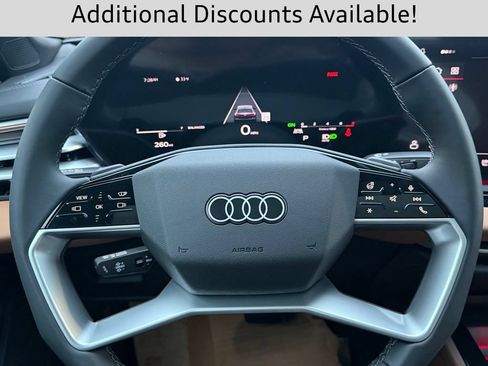 New 2025 Audi A5 2.0T Prestige AWD/4WD image 31
