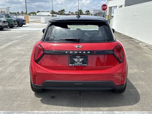 New 2026 MINI Cooper S FWD image 6