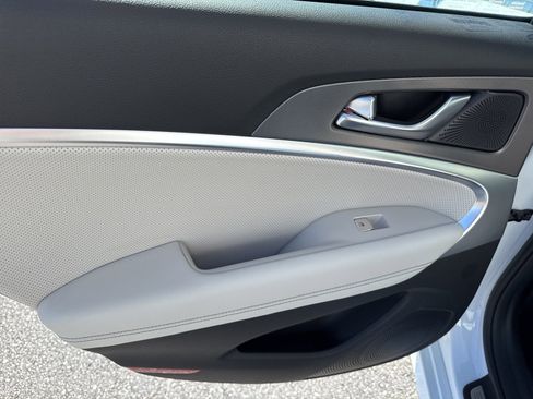 Used 2026 Genesis G70 3.3T Sport Prestige image 14