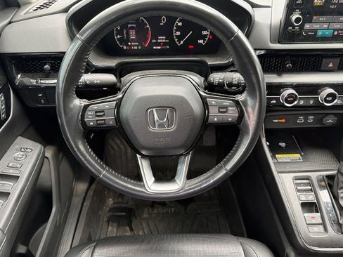 Certified 2023 Honda CR-V EX-L image 14