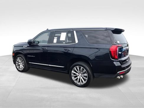 Used 2023 GMC Yukon Denali AWD/4WD image 6