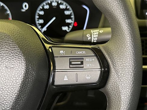 New 2026 Honda Civic LX image 26