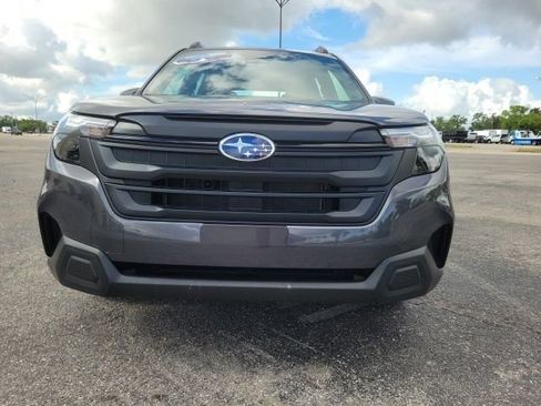 New 2026 Subaru Forester AWD/4WD image 3