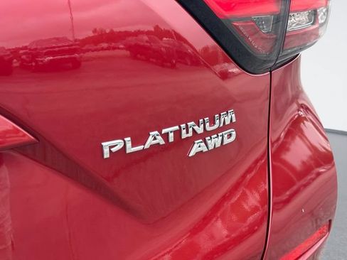 Used 2019 Nissan Murano Platinum AWD/4WD image 12