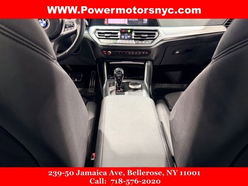 Used 2021 BMW 330e w/ M Sport Package image 33