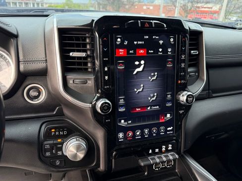 Used 2021 RAM 1500 Laramie image 20