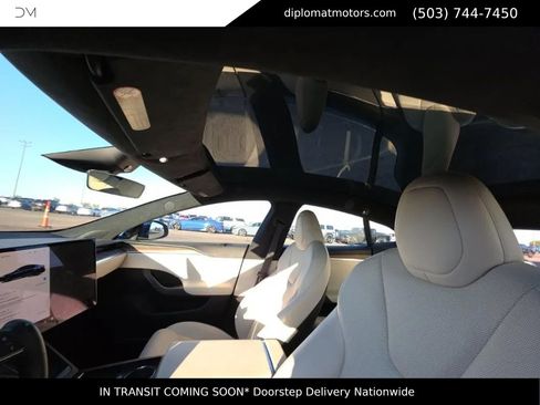 Used 2023 Tesla Model S image 21