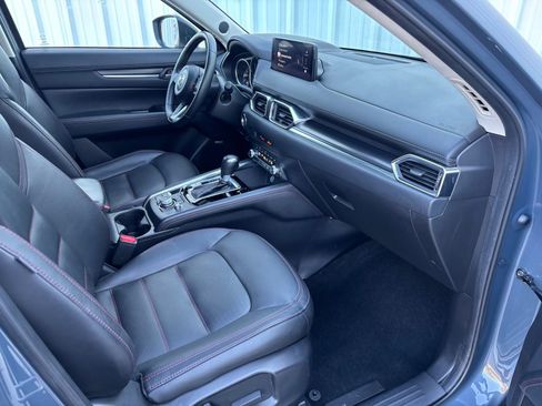 Certified 2024 MAZDA CX-5 Carbon Edition image 39