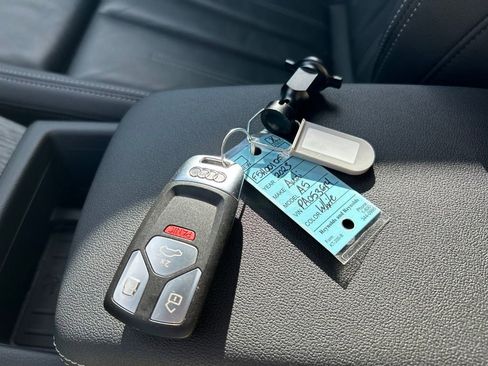 Used 2023 Audi A5 2.0T Premium Plus w/ Premium Plus image 68