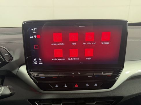 Used 2023 Volkswagen ID.4 Pro S AWD/4WD image 21