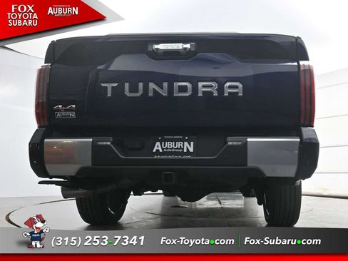 Used 2023 Toyota Tundra Capstone AWD/4WD image 17