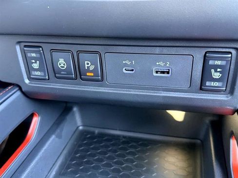 Used 2026 Nissan Frontier PRO-4X w/ Pro-4x Convenience Package image 42