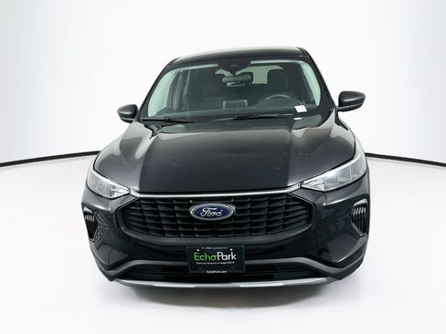 Used 2025 Ford Escape Active FWD image 2