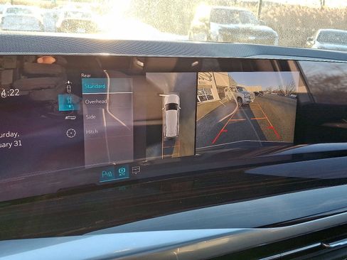 Used 2026 Cadillac Escalade Luxury w/ Touring Package image 21