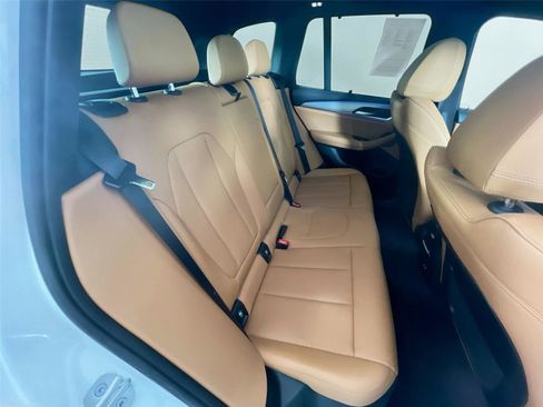 Certified 2023 BMW X3 xDrive30i w/ Premium Package w/ZPA AWD/4WD image 28