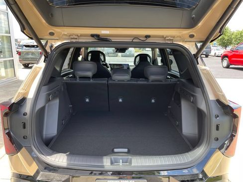 New 2027 Kia Seltos X-Line S AWD/4WD image 14