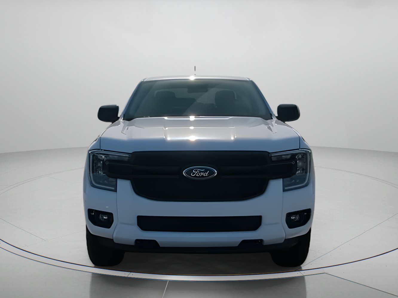 New 2026 Ford Ranger XL AWD/4WD image 8