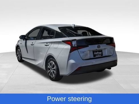 Used 2022 Toyota Prius LE AWD/4WD image 11