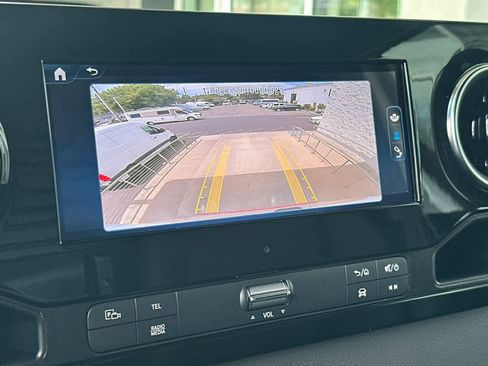 New 2025 Mercedes-Benz Sprinter 2500 image 17