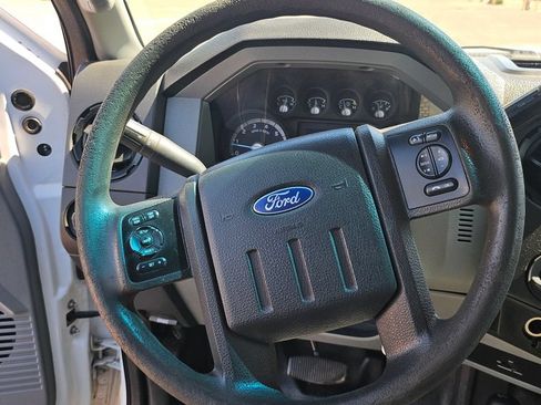 Used 2015 Ford F350 XL w/ XL Value Package AWD/4WD image 31