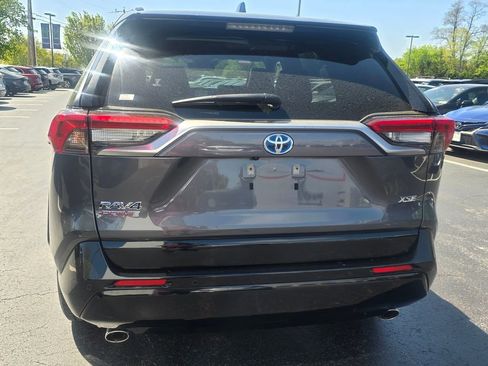 Certified 2023 Toyota RAV4 XSE w/ Premium Package AWD/4WD image 7
