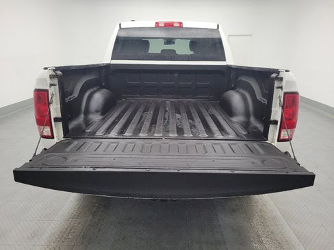 Used 2017 RAM 1500 Tradesman w/ Popular Equipment Group image 29