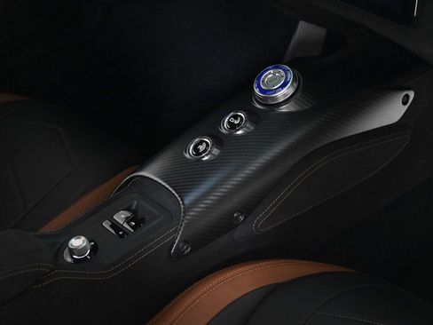 Used 2022 Maserati MC20 Coupe image 31