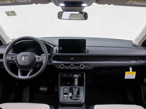 New 2026 Honda CR-V EX image 9