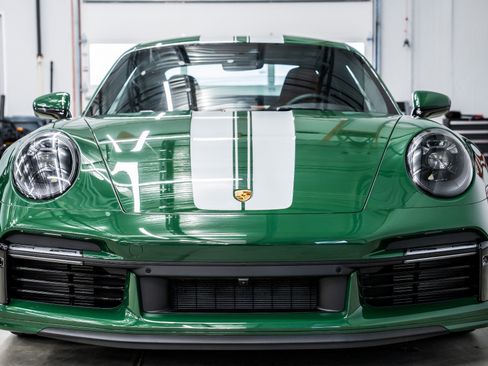 Used 2023 Porsche 911 Sport Classic RWD image 4