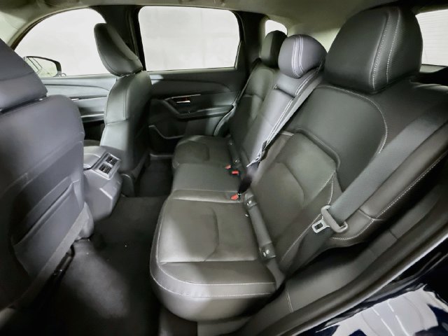 New 2026 MAZDA CX-5 Select AWD/4WD image 22