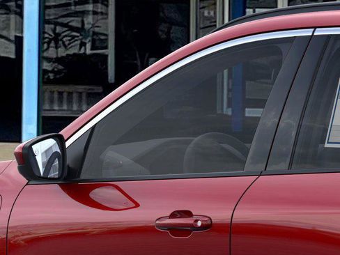 New 2025 Ford Escape PHEV image 20